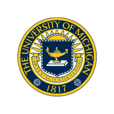 密歇根大學(xué)